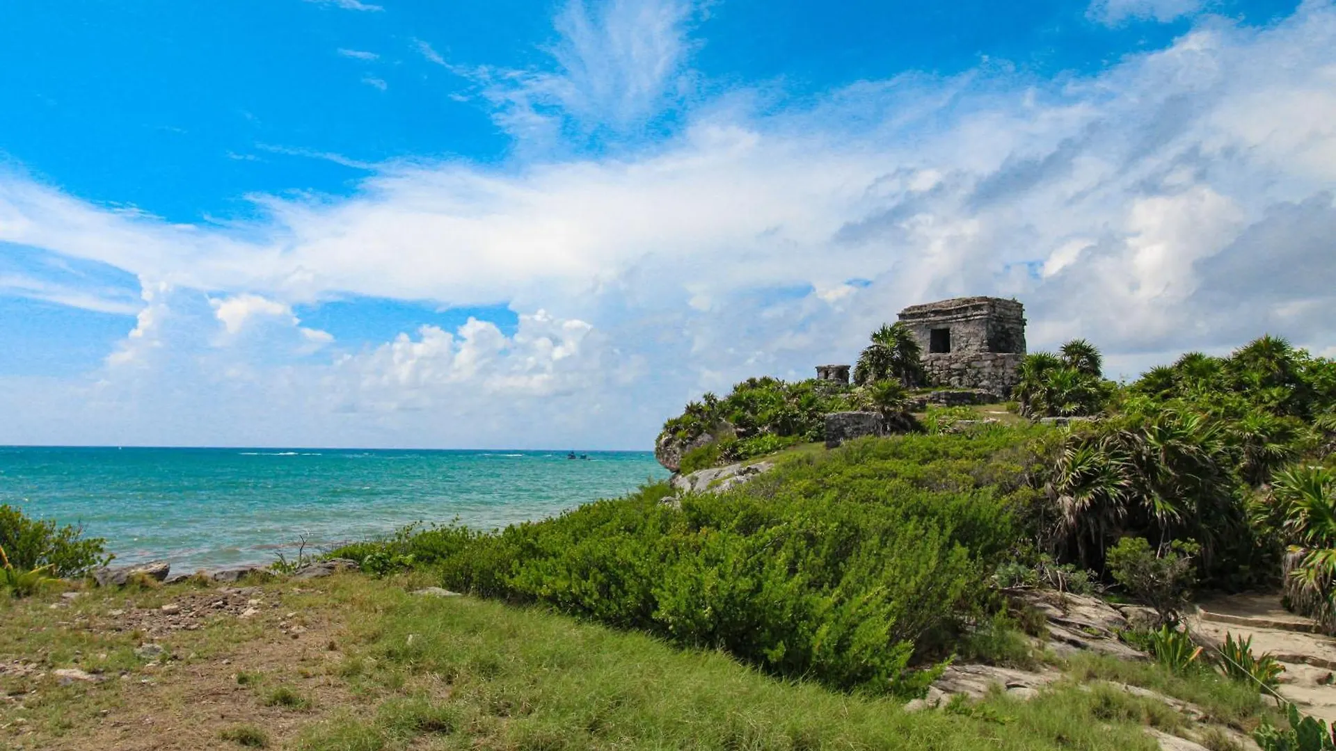 Mya Residence 206 At Aldea Zama Tulum Mexiko