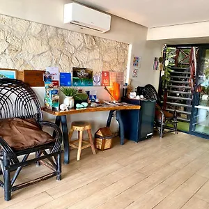 Pacha Boutique Tulum Pueblo